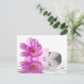 Carte postale Zénitude (Debout devant)