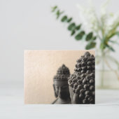 Carte Postale Zensible (Debout devant)