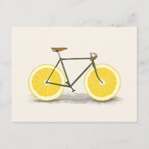 Carte Postale Zest Florent Bodart