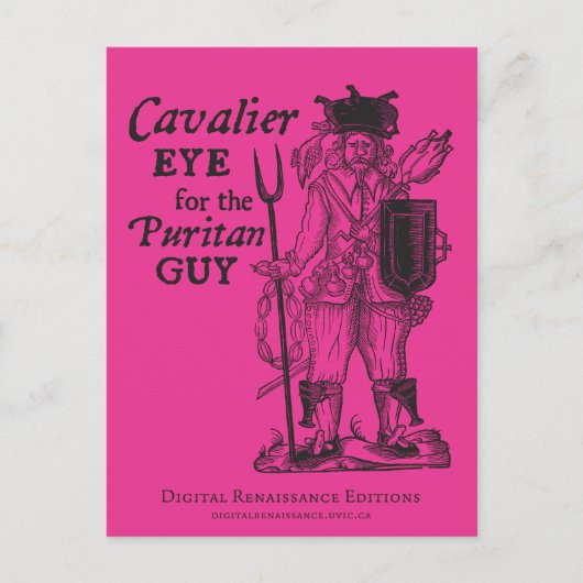 Carte postale Zhuzheth It Up (Devant)