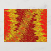 Carte postale ZIG ZAG 13 (Devant)