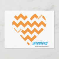 ZigZag Orange 2