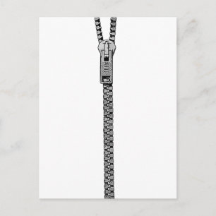 CARTE POSTALE ZIP