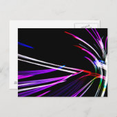 Carte postale Zizzle (Devant / Derrière)