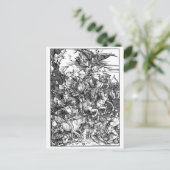 Carte Postale zombie-clipart-3 (Debout devant)