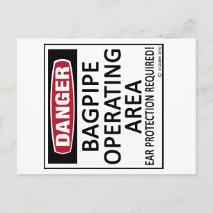 Carte Postale Zone d'exploitation de Bagnage