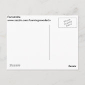 Carte Postale Zoom périphérique (Dos)