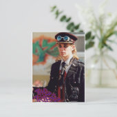 Carte Postale Zoomer La Tribu (Debout devant)