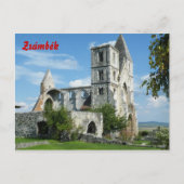 Carte Postale Zsambek (Devant)