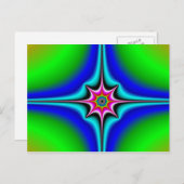 Carte Postale Ztaar (Devant / Derrière)