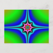 Carte Postale Ztaar (Devant)