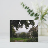 Carte Postale Zurich, Suisse (Debout devant)