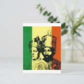 Carte Postale zyonimusic (Debout devant)