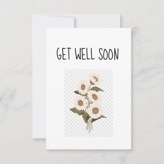 Carte PostCard 3,5 po x 5 po (Devant)