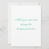 Carte Poster Lefevre Utile 1904 (Dos)