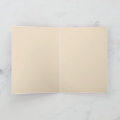 Carte Poster Style Mid Century Modern Martini (Intérieur)