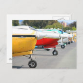 Carte postérieure (Devant / Derrière)