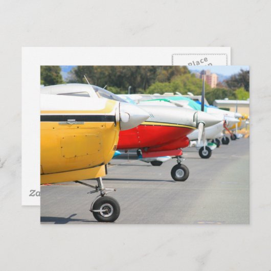 Carte postérieure (Devant / Derrière)