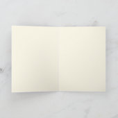 Carte Postures de yoga crème blanc cassé (Intérieur)
