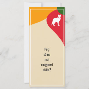 Carte "Poți să nu mai exagerezi atata" - S en G