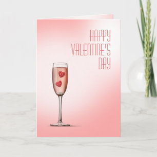 Carte Potion Saint Valentin Amour