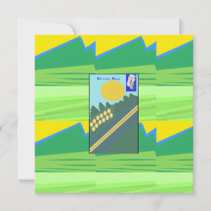 Carte Poulailler