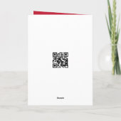 Carte Poulets De Bureau Pour Se Bien Bientôt (Dos)