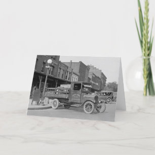 Carte Poultry Delivery