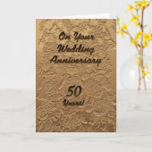 Carte Poupées de félicitations pour un anniversaire de m (Fleur jaune)