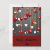 Carte pour ami (Devant)