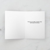 Carte pour Chirurgie Retina Détachée Dame avec Pat (Intérieur)