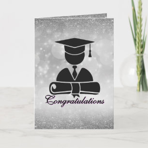Carte pour compléter le diplôme