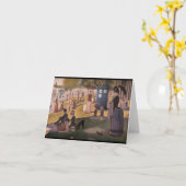 Carte Pour Katerz (Fleur jaune)