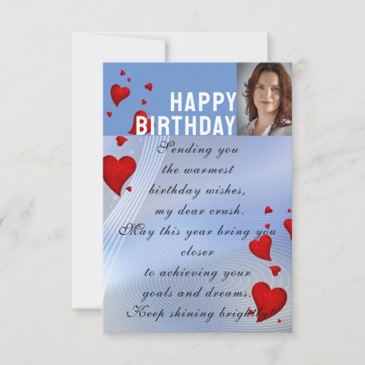 Carte Pour le béguin  (Devant)