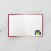 Carte pour les bâtisseurs de club aventuriers (Intérieur)