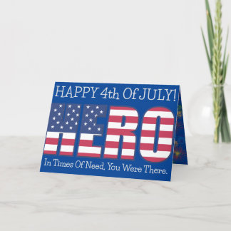 Carte pour les fêtes