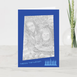 Carte pour les fêtes