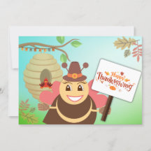 Carte pour les fêtes