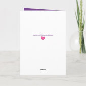 Carte Pour les jeunes, les photos sont prises (Dos)