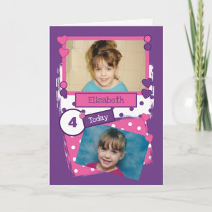 Carte Pour les jeunes, les photos sont prises