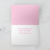 Carte Pour Ma Soeur Cancer Chemin (Intérieur)