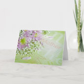 Carte Pour maman (Devant)