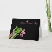 Carte Pour Mère (Devant)