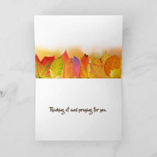 Carte Pour moi sais l'écriture sainte de Jérémie KJV de (Intérieur)