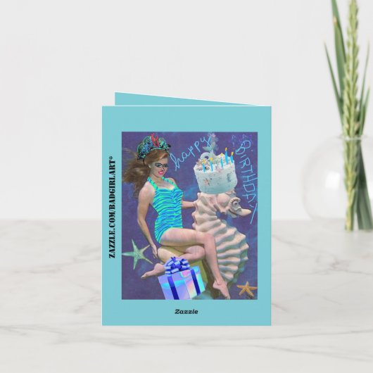 Carte pour notes (Dos)