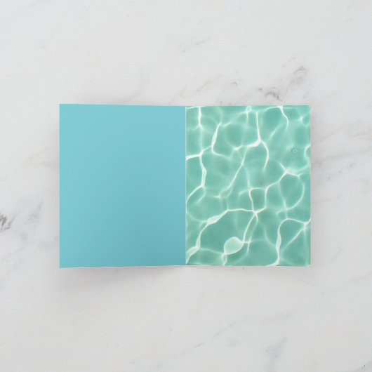 Carte pour notes (Intérieur)