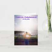 Carte pour notes (Devant)