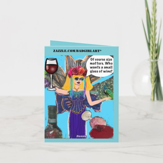 Carte pour notes (Dos)