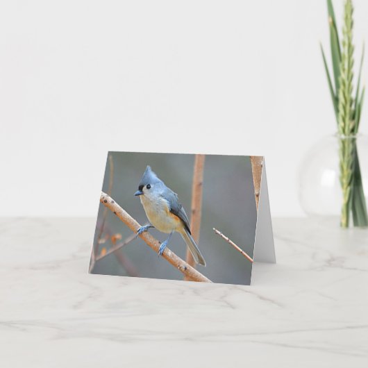 Carte pour notes (Devant)
