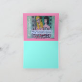 carte pour notes - âge fabuleusement, pas selon l' (Intérieur)